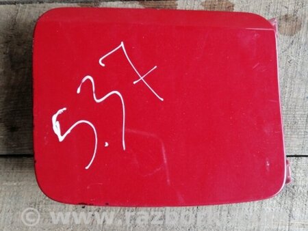 ФОТО Лючок топливного бака для Subaru Impreza III GE GH (07-14) Київ