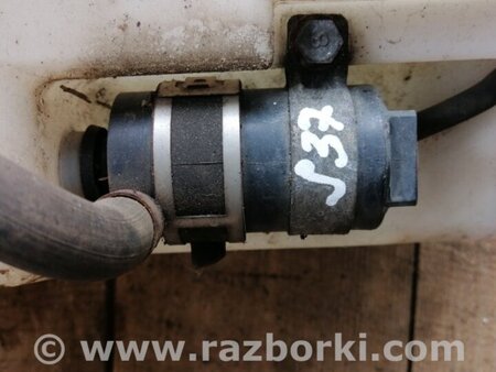 ФОТО Моторчик стеклоомывателя для Subaru Impreza III GE GH (07-14) Київ