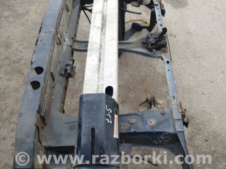 ФОТО Усилитель бампера для Subaru Legacy IV BL/BP (03-09) Київ