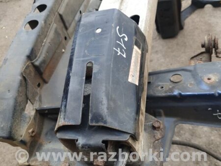 ФОТО Усилитель бампера для Subaru Legacy IV BL/BP (03-09) Київ