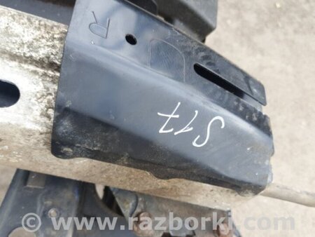 ФОТО Усилитель бампера для Subaru Legacy IV BL/BP (03-09) Київ