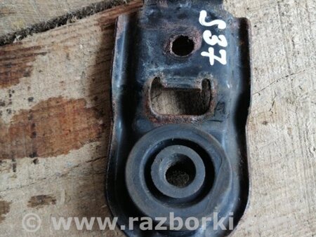 ФОТО Крепление радиатора для Subaru Impreza III GE GH (07-14) Київ