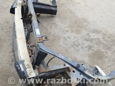 ФОТО Передняя панель (Телевизор) для Subaru Legacy IV BL/BP (03-09) Київ