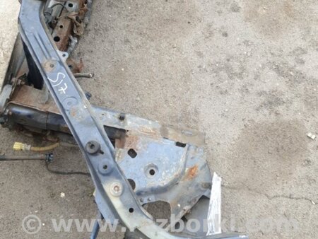 ФОТО Передняя панель (Телевизор) для Subaru Legacy IV BL/BP (03-09) Київ