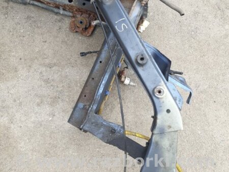 ФОТО Передняя панель (Телевизор) для Subaru Legacy IV BL/BP (03-09) Київ