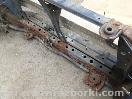 ФОТО Передняя панель (Телевизор) для Subaru Legacy IV BL/BP (03-09) Київ