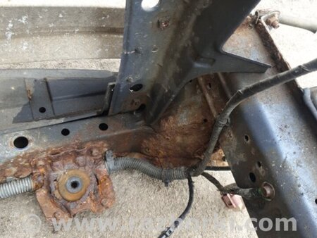 ФОТО Передняя панель (Телевизор) для Subaru Legacy IV BL/BP (03-09) Київ