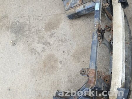 ФОТО Передняя панель (Телевизор) для Subaru Legacy IV BL/BP (03-09) Київ