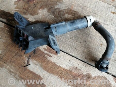 ФОТО Форсунка омывателя левая для Subaru Impreza III GE GH (07-14) Київ
