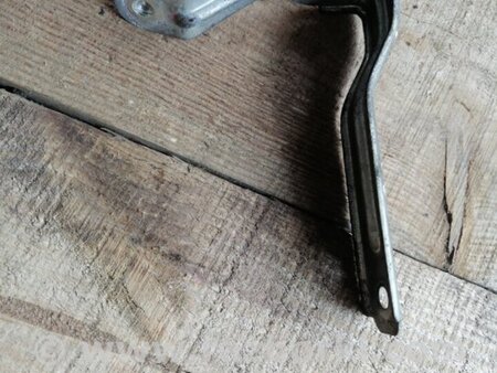 ФОТО Кронштейн левый для Subaru Impreza III GE GH (07-14) Київ