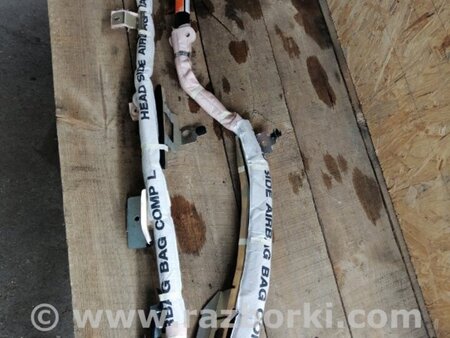 ФОТО Airbag боковой для Subaru Impreza III GE GH (07-14) Київ