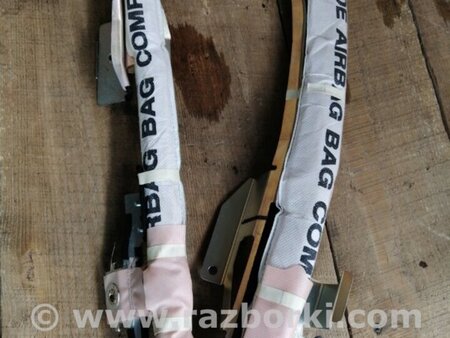 ФОТО Airbag боковой для Subaru Impreza III GE GH (07-14) Київ