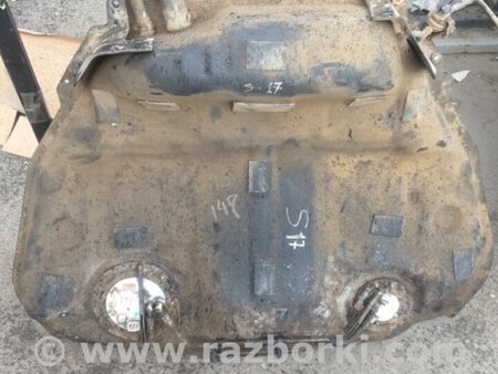 ФОТО Бензобак для Subaru Legacy IV BL/BP (03-09) Київ