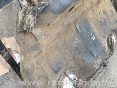ФОТО Бензобак для Subaru Legacy IV BL/BP (03-09) Київ