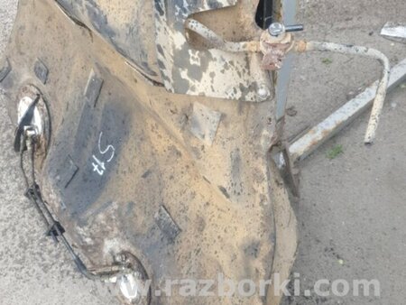 ФОТО Бензобак для Subaru Legacy IV BL/BP (03-09) Київ