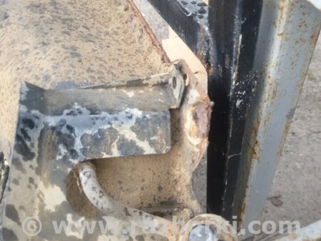 ФОТО Бензобак для Subaru Legacy IV BL/BP (03-09) Київ