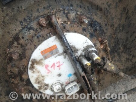 ФОТО Бензонасос для Subaru Legacy IV BL/BP (03-09) Київ