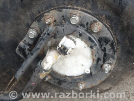 ФОТО Датчик уровня топлива для Subaru Legacy IV BL/BP (03-09) Київ