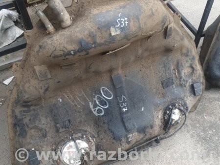 ФОТО Бензобак для Subaru Impreza III GE GH (07-14) Київ