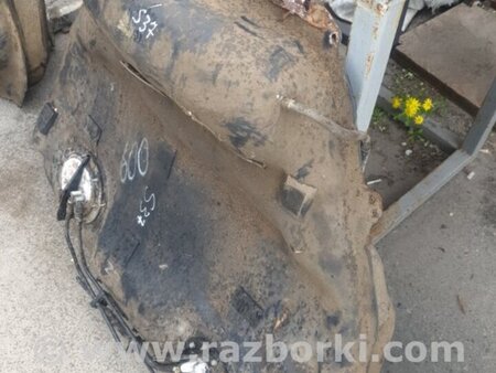 ФОТО Бензобак для Subaru Impreza III GE GH (07-14) Київ