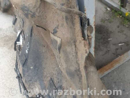 ФОТО Бензобак для Subaru Impreza III GE GH (07-14) Київ