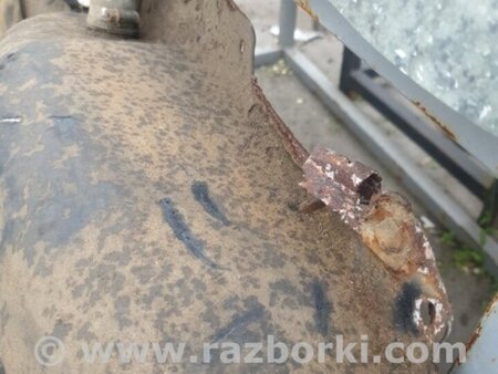 ФОТО Бензобак для Subaru Impreza III GE GH (07-14) Київ