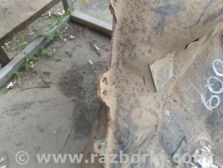 ФОТО Бензобак для Subaru Impreza III GE GH (07-14) Київ