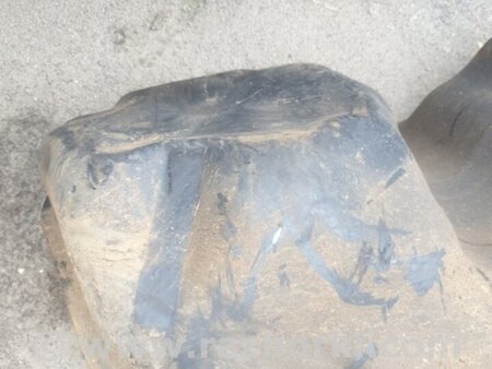 ФОТО Бензобак для Subaru Impreza III GE GH (07-14) Київ