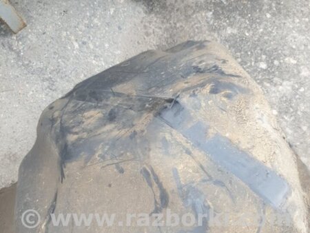 ФОТО Бензобак для Subaru Impreza III GE GH (07-14) Київ
