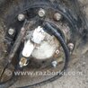 Датчик уровня топлива Subaru Impreza III GE GH (07-14)