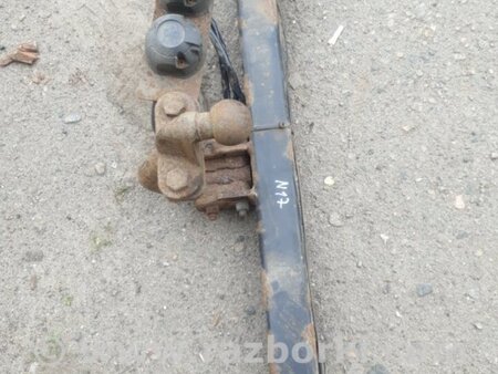 ФОТО Фаркоп для Subaru Legacy IV BL/BP (03-09) Київ