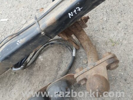 ФОТО Фаркоп для Subaru Legacy IV BL/BP (03-09) Київ