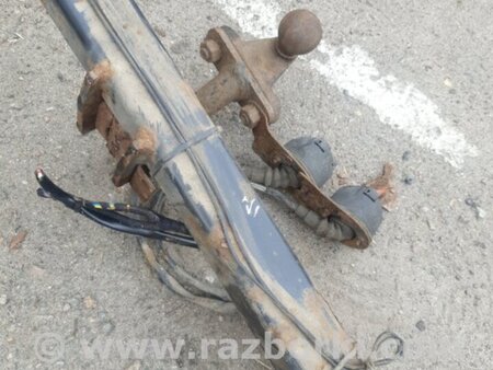 ФОТО Фаркоп для Subaru Legacy IV BL/BP (03-09) Київ