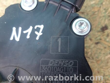 ФОТО Педаль газа для Subaru Legacy IV BL/BP (03-09) Київ