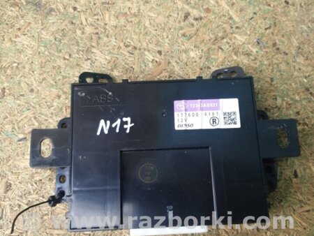 ФОТО Блок управления для Subaru Legacy IV BL/BP (03-09) Київ
