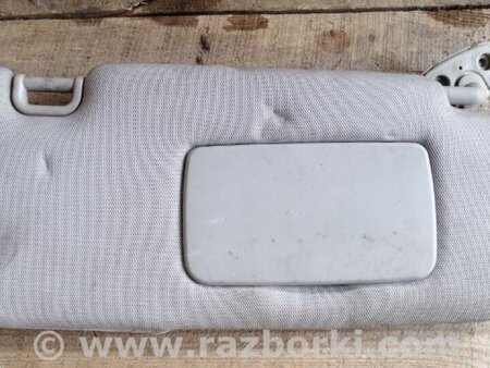 ФОТО Козырек солнцезащитный правый для Subaru Legacy IV BL/BP (03-09) Київ