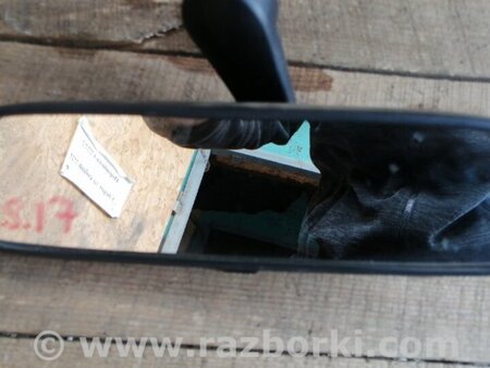 ФОТО Зеркало заднего вида (салон) для Subaru Legacy IV BL/BP (03-09) Київ