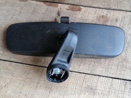 ФОТО Зеркало заднего вида (салон) для Subaru Legacy IV BL/BP (03-09) Київ