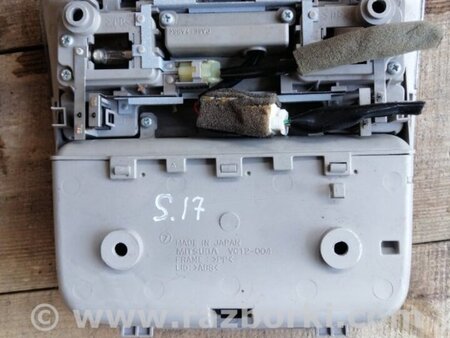 ФОТО Плафон освещения основной для Subaru Legacy IV BL/BP (03-09) Київ