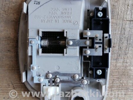 ФОТО Плафон освещения основной для Subaru Legacy IV BL/BP (03-09) Київ