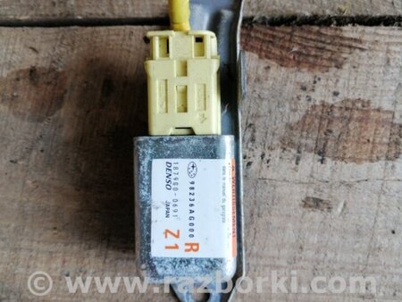 ФОТО Датчик удара для Subaru Legacy IV BL/BP (03-09) Київ