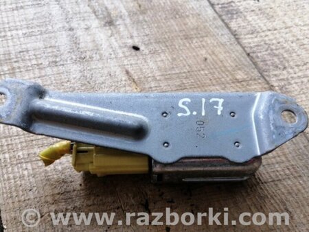 ФОТО Датчик удара для Subaru Legacy IV BL/BP (03-09) Київ