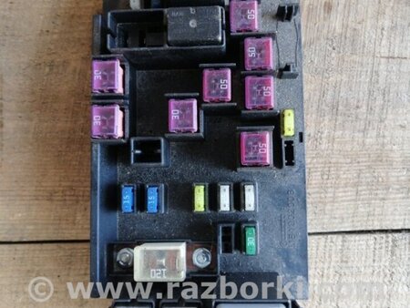 ФОТО Блок предохранителей для Subaru Legacy IV BL/BP (03-09) Київ