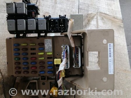 ФОТО Блок предохранителей для Subaru Legacy IV BL/BP (03-09) Київ