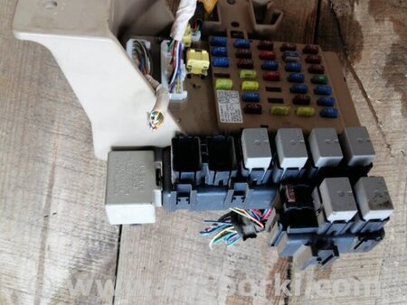 ФОТО Блок предохранителей для Subaru Legacy IV BL/BP (03-09) Київ