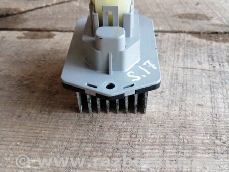 ФОТО Реостат для Subaru Legacy IV BL/BP (03-09) Київ