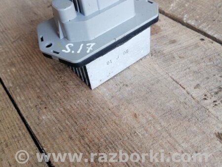 ФОТО Реостат для Subaru Legacy IV BL/BP (03-09) Київ