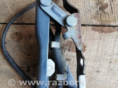 ФОТО Петли капота для Subaru Legacy IV BL/BP (03-09) Київ