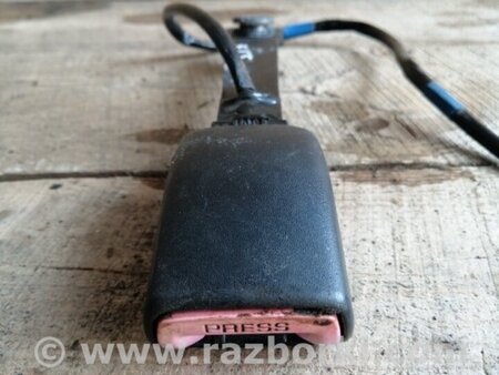 ФОТО Замок ремня безопасности для Subaru Legacy IV BL/BP (03-09) Київ