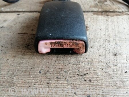 ФОТО Замок ремня безопасности для Subaru Legacy IV BL/BP (03-09) Київ